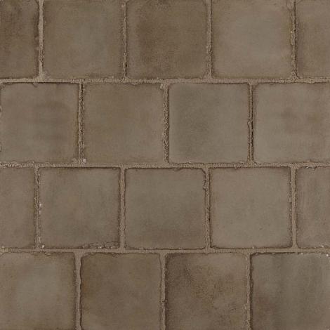 Rustic 15,5X15,5X6 iron grey