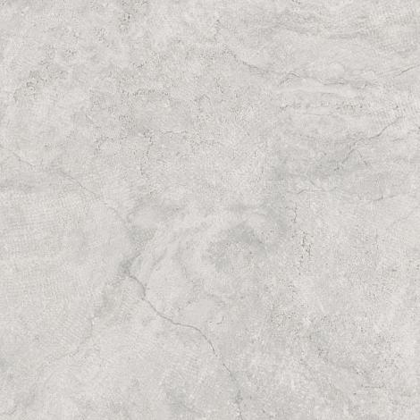 Keramiek Triagres 80x80x3 Travertino Bari Grigio