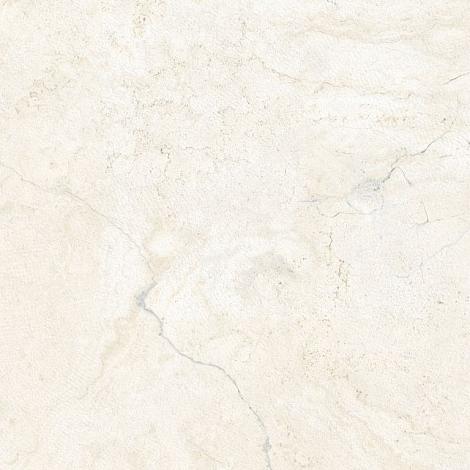 Keramiek Triagres 80x80x3 Travertino Lecce Ivory cream