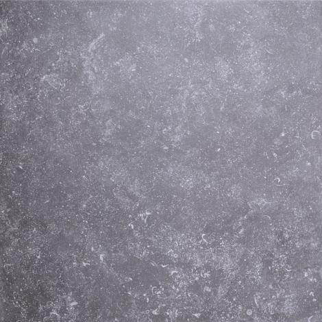 GeoCeramica® 90x90x4 Pietra Blu Scuro
