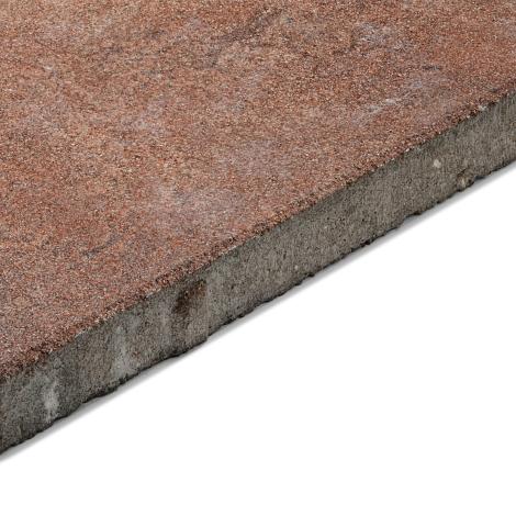 GeoProArte® Steel Oxido 60x60x4