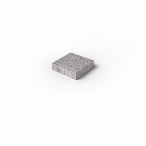 Oud Hollands 20X20X5 CM Grijs