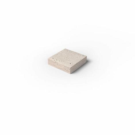 Oud Hollands 20X20X5 CM Creme