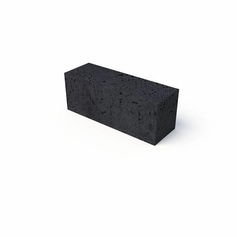 Oud Hollands Dikformaat 21X7X8 CM Carbon
