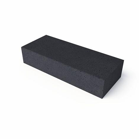 Oud Hollands TRAPTREDE 100X40X20 CM Carbon