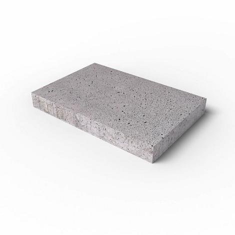 TEGEL 60X40X7 CM GRIJS