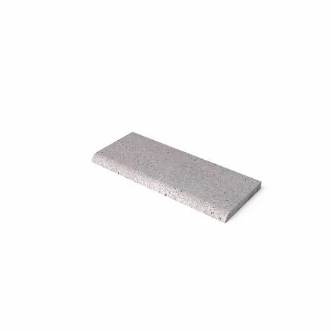 Oud Hollands ZWEMBADRAND 100X40X5 CM Grijs