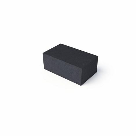 ZITELEMENT 100X60X40 CM CARBON