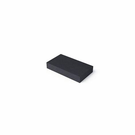 SOKKEL 90X50X15 CM Carbon