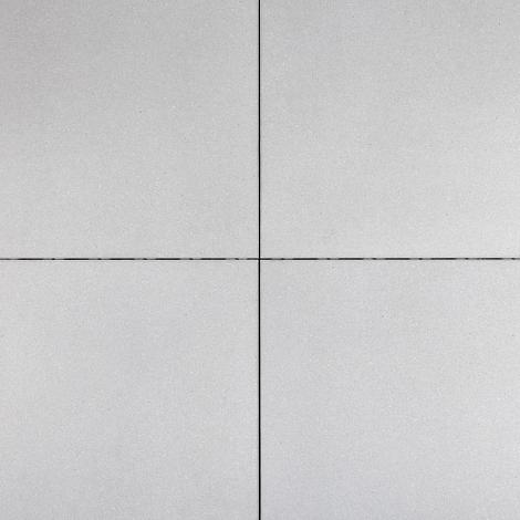 Trippel T 80x80x4 Licht Grijs