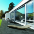Calestra 60x60x2 Carbone (CR30)
