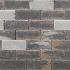 Roccia getr. 30x12x12 cm Mystic Mountain