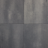 Plaza Plus F30 60x60x6 Grijs-zwart