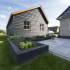 Plaza Plus F30 60x60x6 Mystic