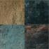 GeoCeramica® 60x60x4 Ardesie African Stone