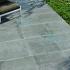 GeoCeramica® 100x100x4 Brooklyn Gris