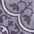 GeoCeramica® 100x100x4 Elios Decoro Fiori