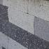Gevelst. Rox 37,7x9x8,9 noors wit