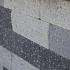 Gevelst. Rox 29x9x8,9 noors antraciet