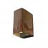Ace Up-Down Corten