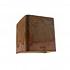 Ace Up-Down Corten 100-230V