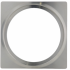 Plate 1 Stainless Steel