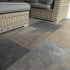 Keramiek Ardesie 60x60x2 Arcobaleno AD03