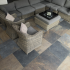 Keramiek Ardesie 60x60x2 Arcobaleno AD03