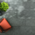 Keramiek NaMe Strutturata 90x45x2 Gris Belge NE31