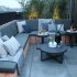 Keramiek Pietra Di Ceramica Monte 60x60x2 Brenta