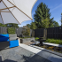 Quarziti 60x60x2 Waterfall QR03