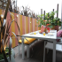 Keramiek Twenty Wood 60x60x2 Thunder TW05