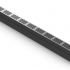 ACO Slim-Line met Blank alu rooster 100