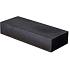 TRAPTREDE 100X40X20 CM CARBON