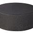 Oud Hollands Carbon 100x40 Zitelement Rond