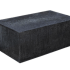 ZITELEMENT 100X60X40 CM CARBON