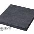 Oud Hollands 40X40X5 CM Carbon