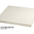 Oud Hollands 20X20X5 CM Creme