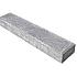 Oud Hollands Betonbiels 100X20X12 CM Grijs