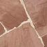 Flagstones Weser Duitsland