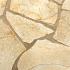 Flagstones Borgogne