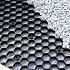 Easypaving 120X80X3CM Zwart per m2