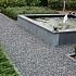 Ardenner Split Grijs 8/16 zakgoed