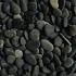 Beach Pebbles Zwart 16/25