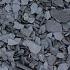 Canadian Slate Zwart 15/30