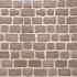 Courtstones natural X 5,8 ash