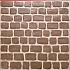 Courtstones natural X 5,8 canvas