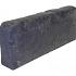 Courtstones boordsteen 50X8X20 iron grey