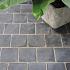 Rustic 15,5X15,5X6 belgian blue