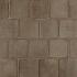 Rustic 15,5X15,5X6 iron grey
